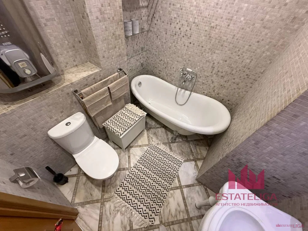 Аренда квартиры, ул. Пречистенка - Фото 17