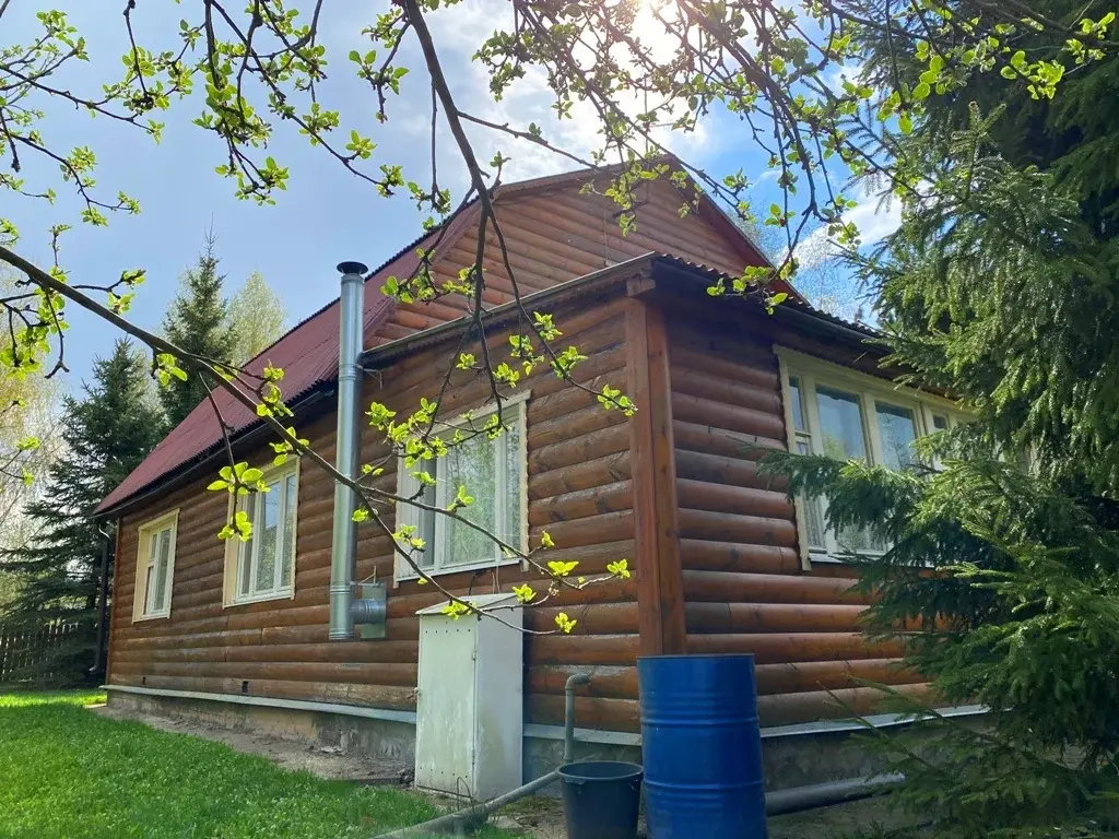 Дом в селе Степановское - Фото 36