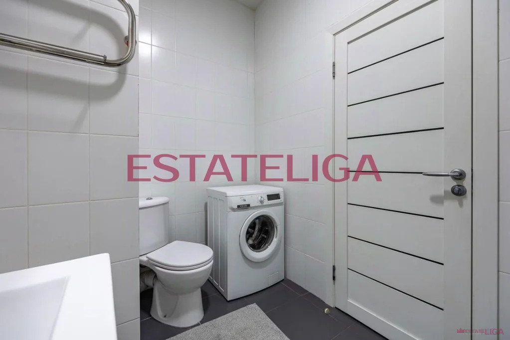 Продажа квартиры, Береговой проезд - Фото 12