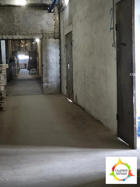 Сдается неотапливаемое помещение, площадью 15 кв - Фото 8