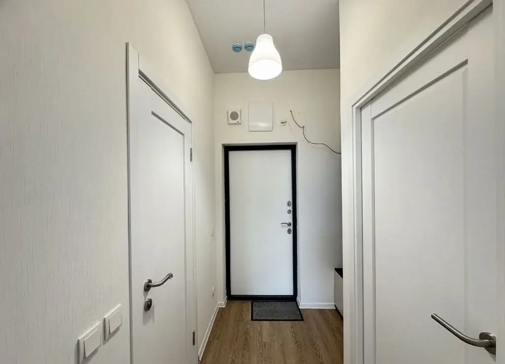 1-к. квартира в Люберцах, 32 м, 17/17 эт. - Фото 8