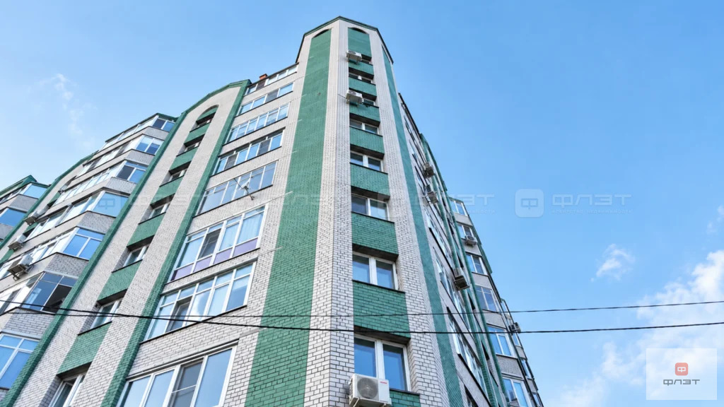 Продажа квартиры, Казань, Ямашева пр-кт. - Фото 19