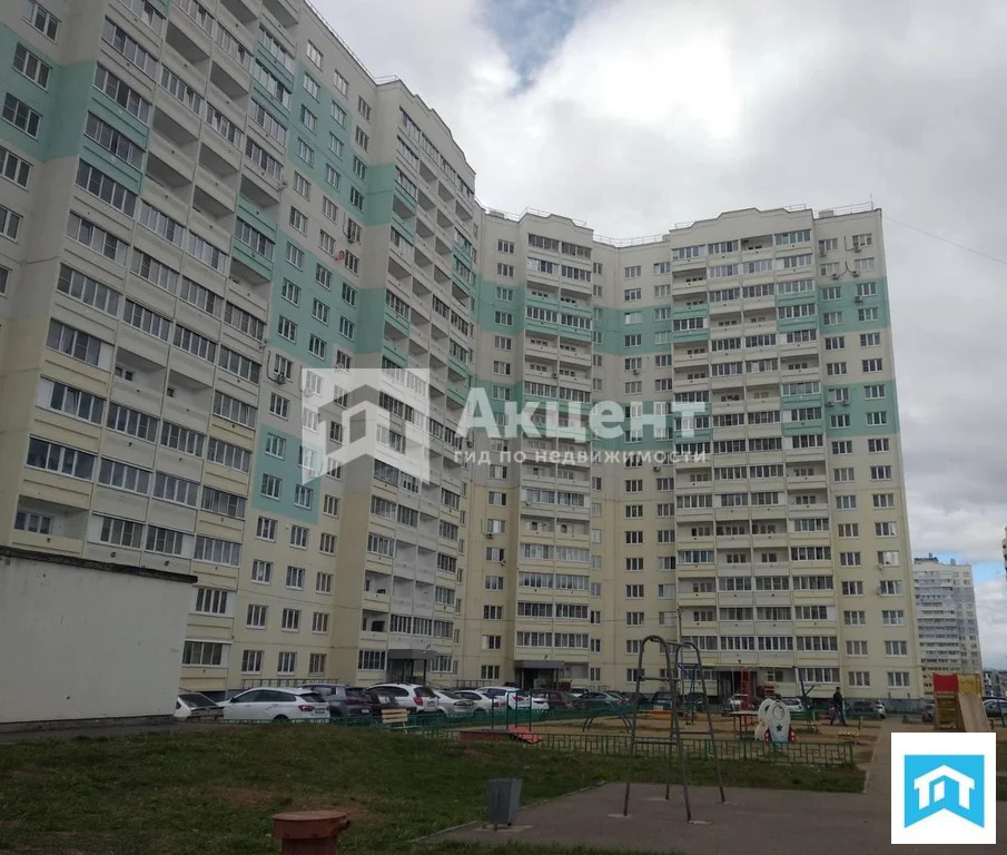 Продажа квартиры, Иваново, мкр Рождественский - Фото 11