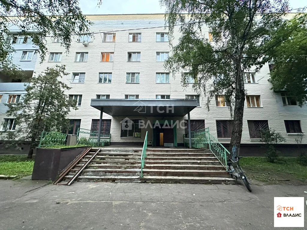 Аренда комнаты, Ивантеевка, ул. Трудовая - Фото 13