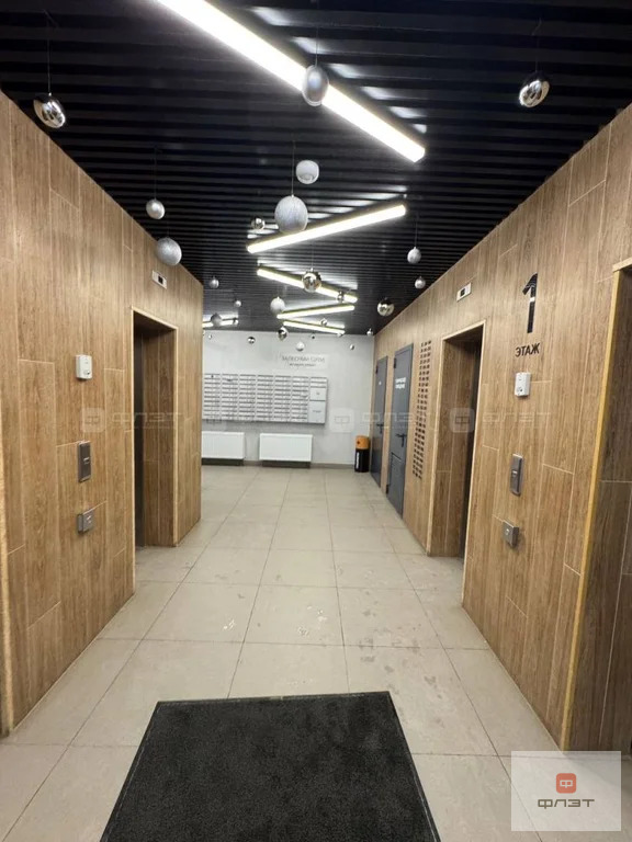 Продажа квартиры, Казань, ул. Гавриила Державина - Фото 13