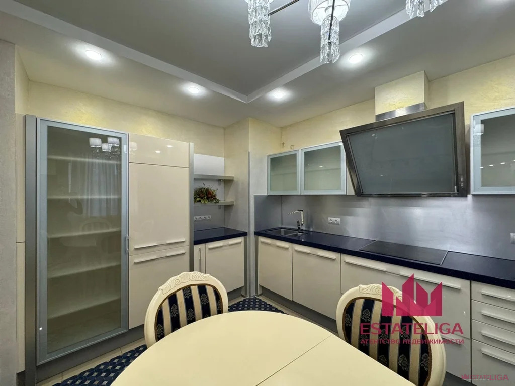 Аренда квартиры, Вернадского пр-кт. - Фото 3