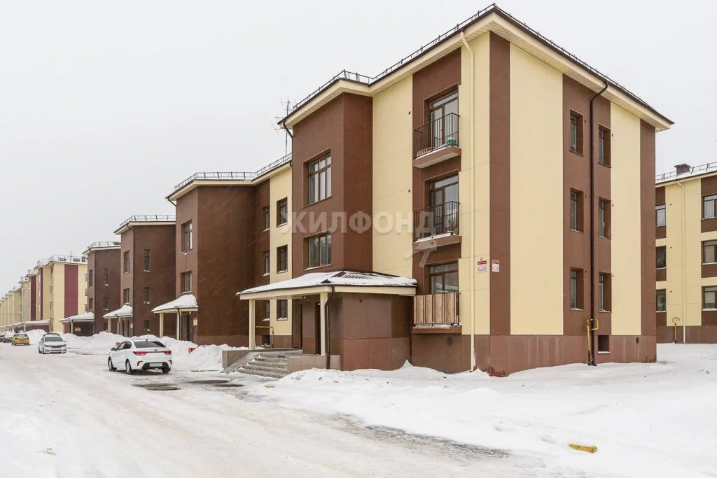Продажа квартиры, Новосибирск, ул. Большая - Фото 11