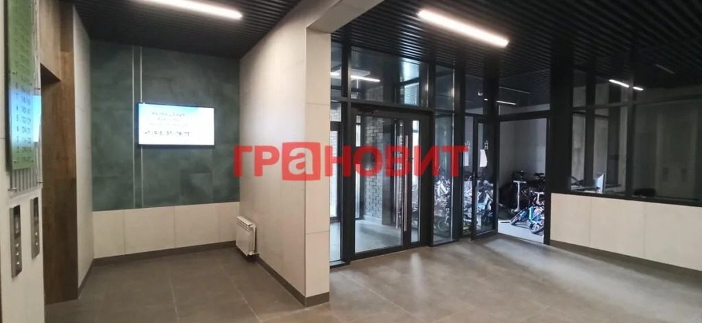 Продажа квартиры, Кольцово, Новосибирский район, Никольский проспект - Фото 26