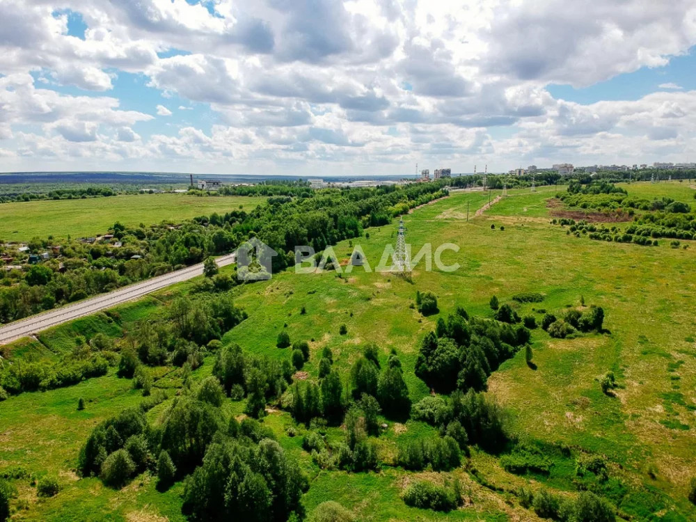 Суздальский район, село Суромна, земля на продажу - Фото 14