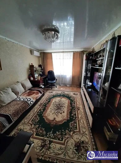 Продажа квартиры, Батайск, ул. Воровского - Фото 1