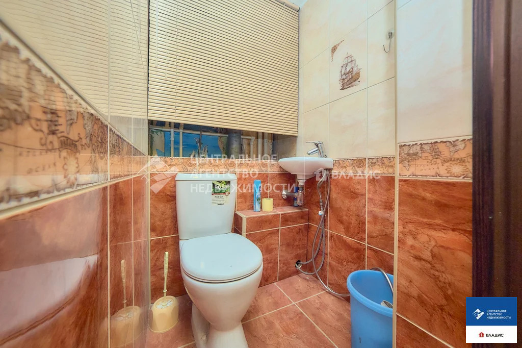 Продажа квартиры, Рязань, ул. Новаторов - Фото 7