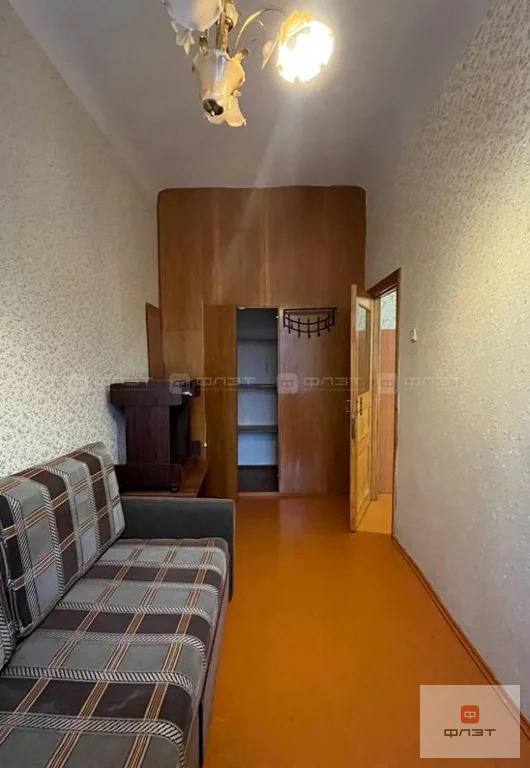 Продажа квартиры, Казань, ул. Олега Кошевого - Фото 7