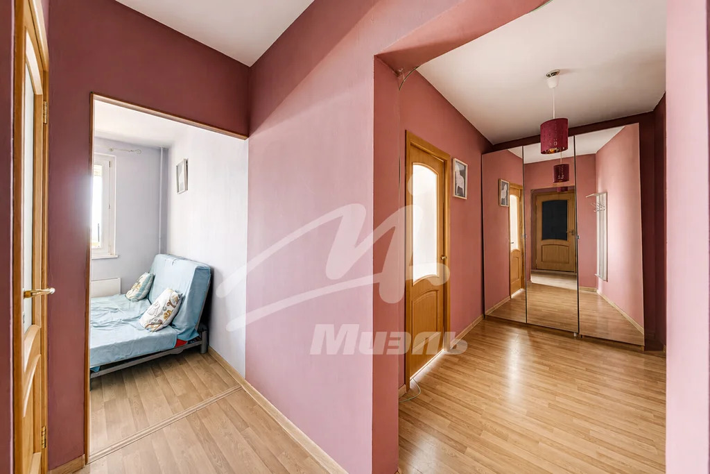 Продажа квартиры, Химки, ул. Горшина - Фото 19