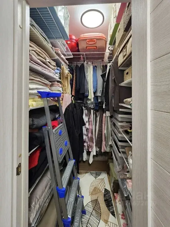 Продажа однокомнатной квартиры 38.7м Производственная ул., 4А, Москва, ... - Фото 16