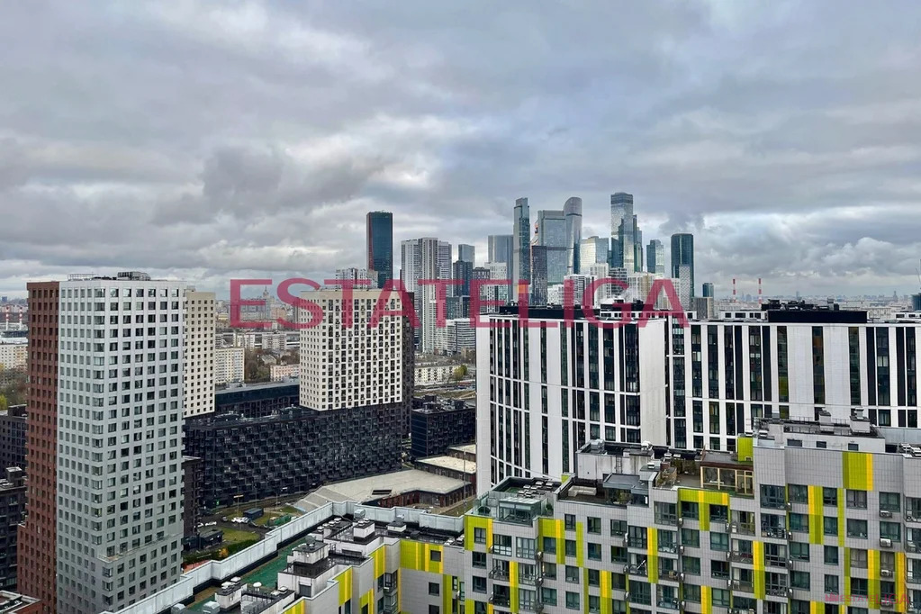 Продажа квартиры, Береговой проезд - Фото 18