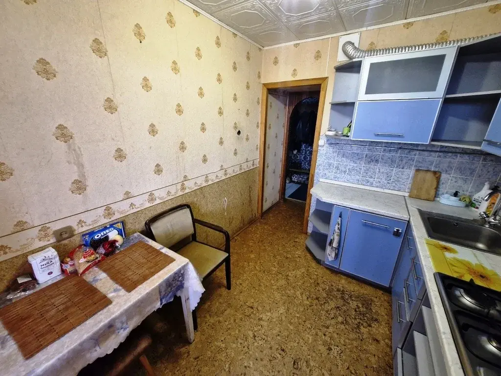 3-я квартира в 6-м микрорайоне, дом 22А - Фото 5