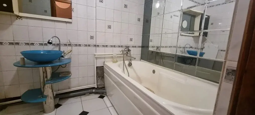 Продам уютную трехкомнатную квартиру в самом сердце Астрахани на улице - Фото 10