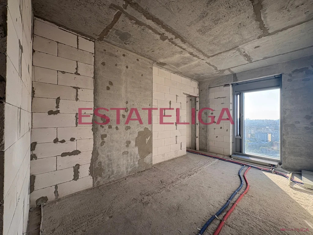 Продажа квартиры, Севастопольский пр-кт. - Фото 1