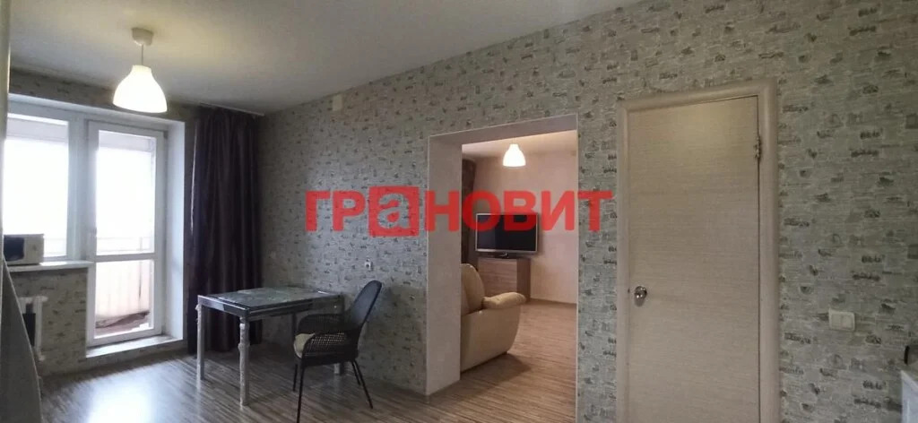 Продажа квартиры, Новосибирск, ул. Тихвинская - Фото 3