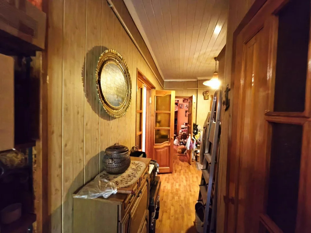 Продажа квартиры, Черноморский, улица Новороссийская - Фото 17