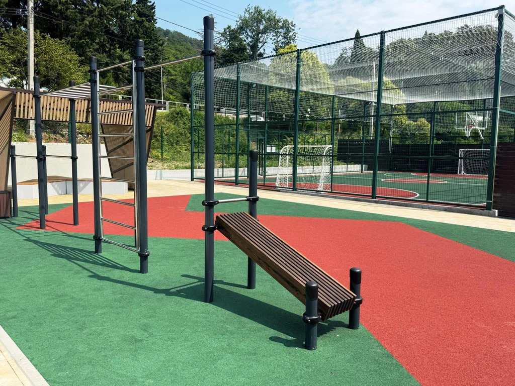 Таунхаус с отделкой 88,6 кв.м в Сочи в Эко-курорте "Тюльпановка" - Фото 13