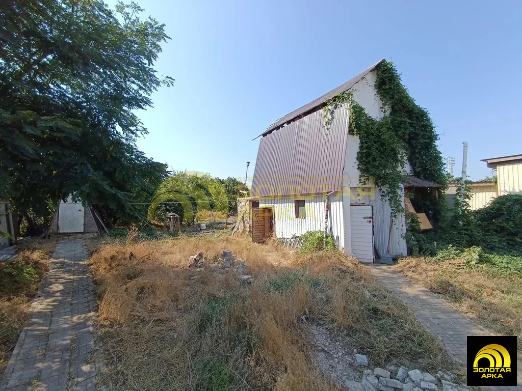 Продажа дома, Тамань, Темрюкский район, ул. Карла Маркса - Фото 7