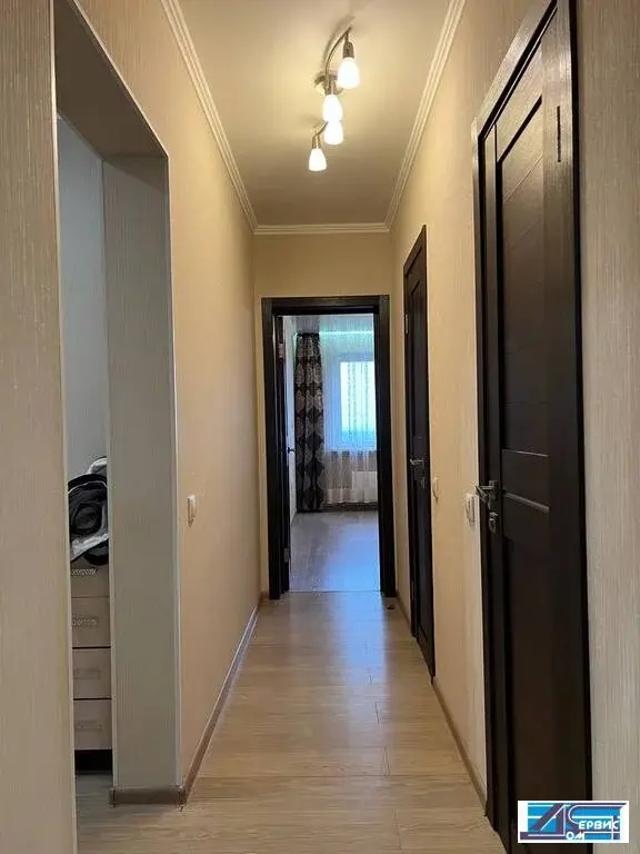 продается 2-х комнатная квартира - Фото 12