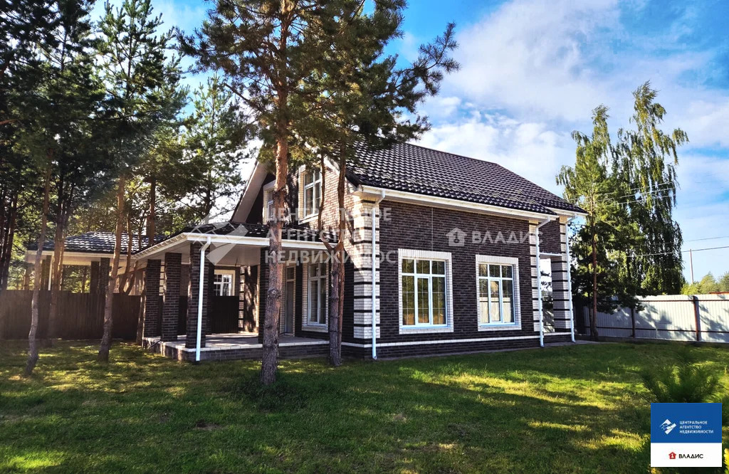 Продажа дома, Алеканово, Рязанский район - Фото 3