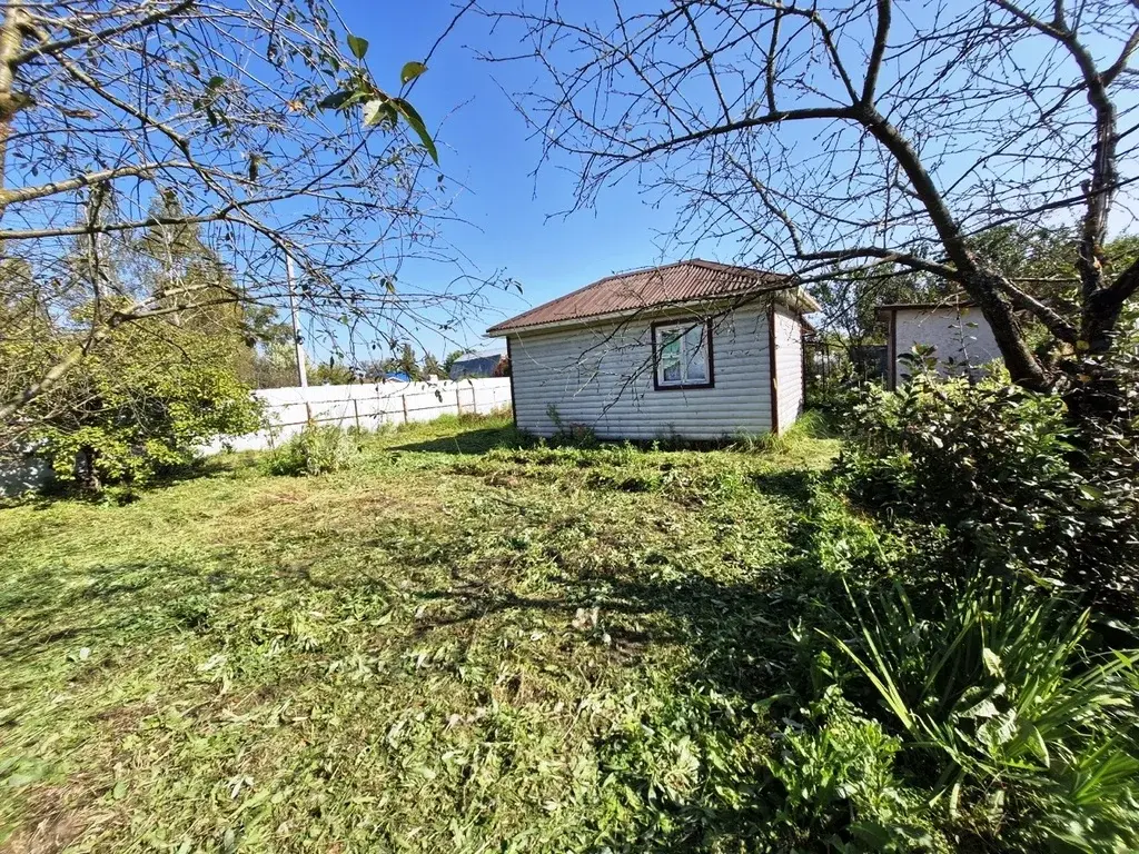 Дача на улице Нечаевская - Фото 9