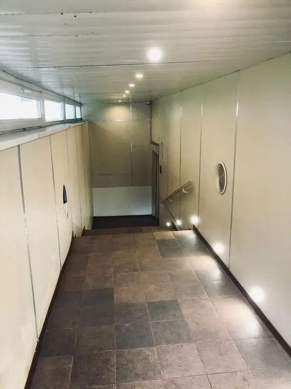 м . Полежаевская  улица Куусинена д 7. Сдается ПСН 30 -1/6 жилого дом - Фото 2