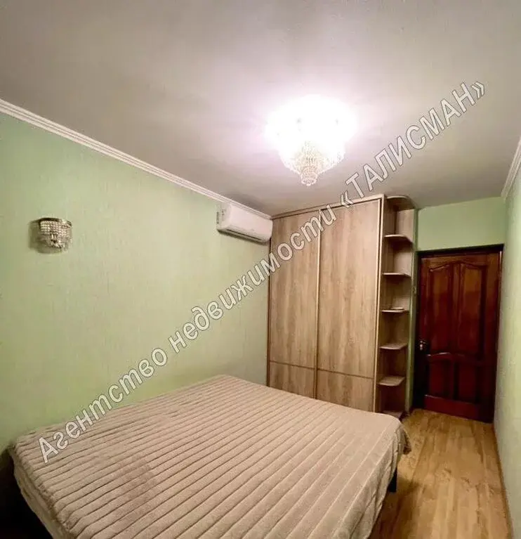 Продается 3-х комнатная квартира в г. Таганроге, р-н Русское Поле - Фото 3