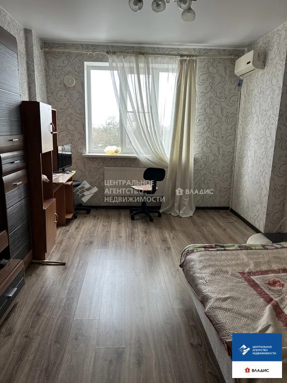 Аренда комнаты, Рязань, ул. Октябрьская - Фото 8