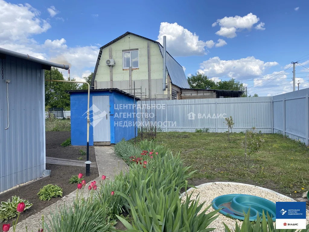 Продажа дома, Маклаково, Пронский район, ул. Ряжская - Фото 26
