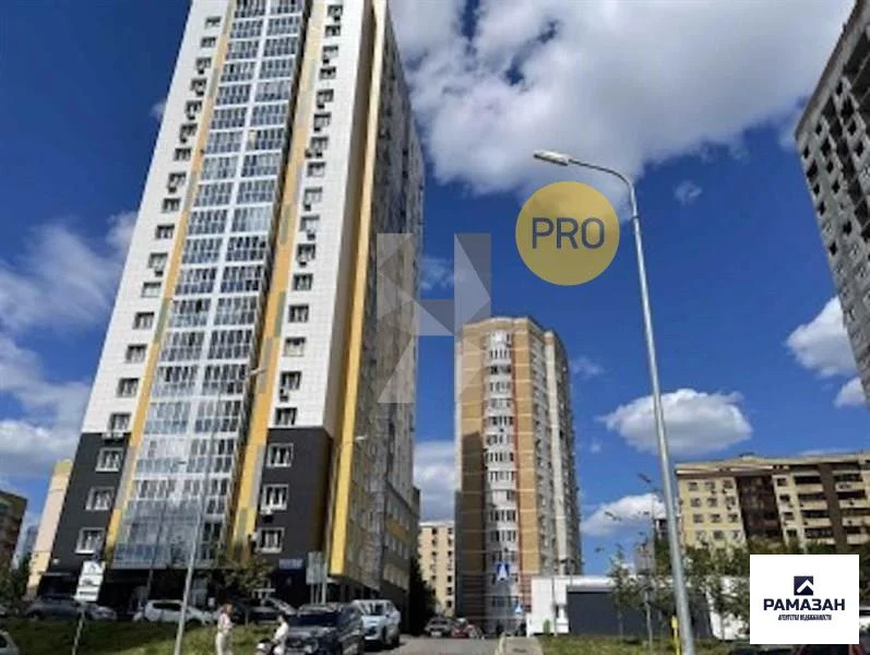 Продажа квартиры в новостройке, Казань, м. Аметьево, ул. Аделя Кутуя - Фото 6