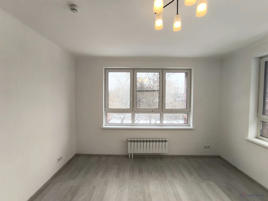 Продажа квартиры, Симферопольский проезд - Фото 9