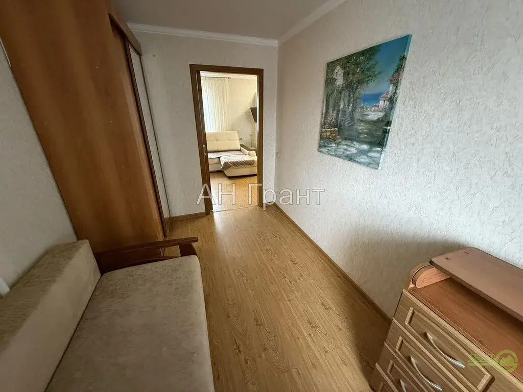 Жилой уютный дом с мебелью, садом и навесом для машины в Белгороде - Фото 15