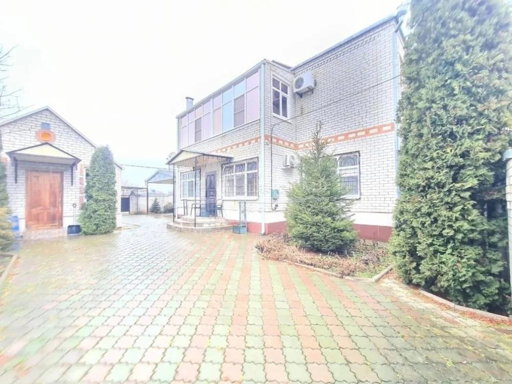 Продажа дома, Георгиевск, ул. Чайковского - Фото 1