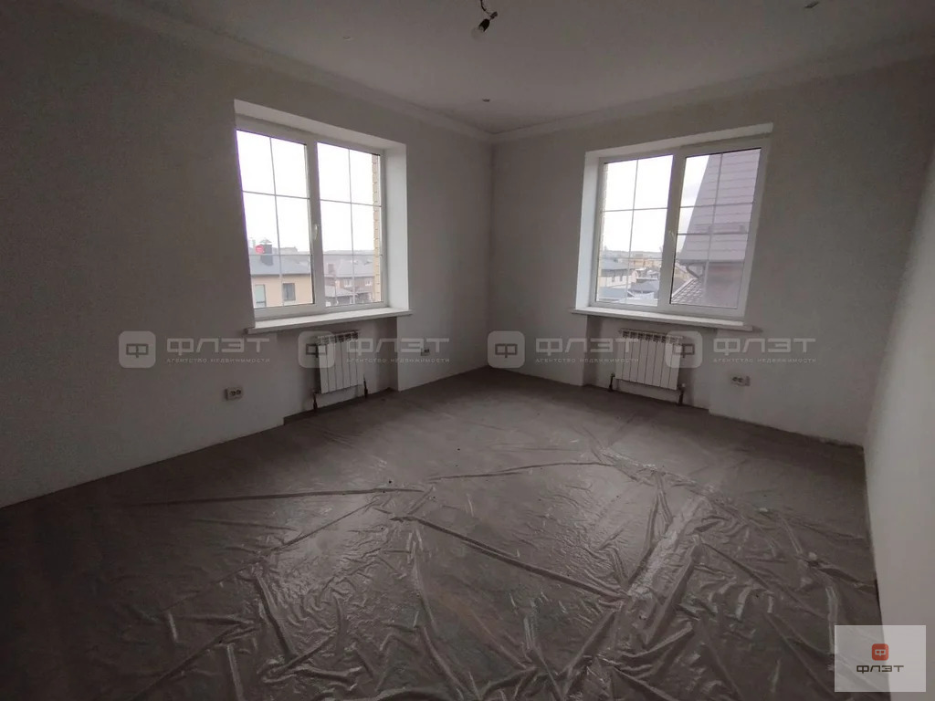 Продажа дома, Казань, ул. Мухамедьяра - Фото 9