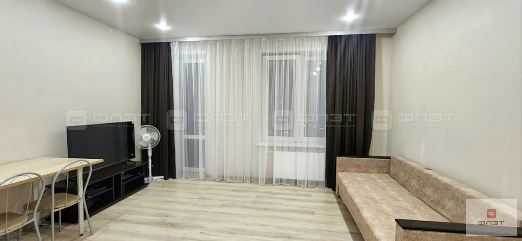 Продажа квартиры, Казань, ул. Николая Ершова - Фото 6