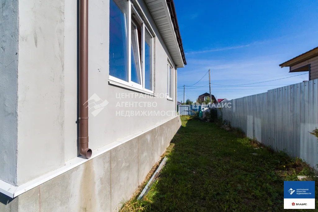 Продажа дома, Рыбновский район, Богатырская улица - Фото 30