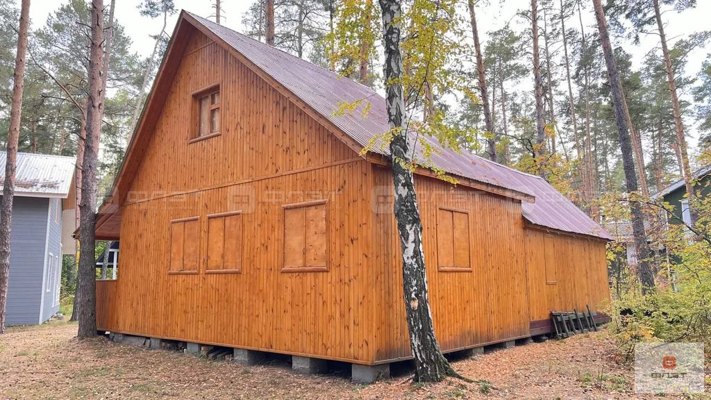 Продажа дома, Лаишевский район, участок - Фото 5