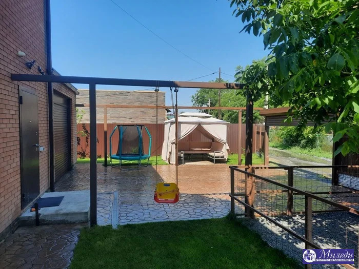 Продажа дома, Батайск, Персиковая улица - Фото 31