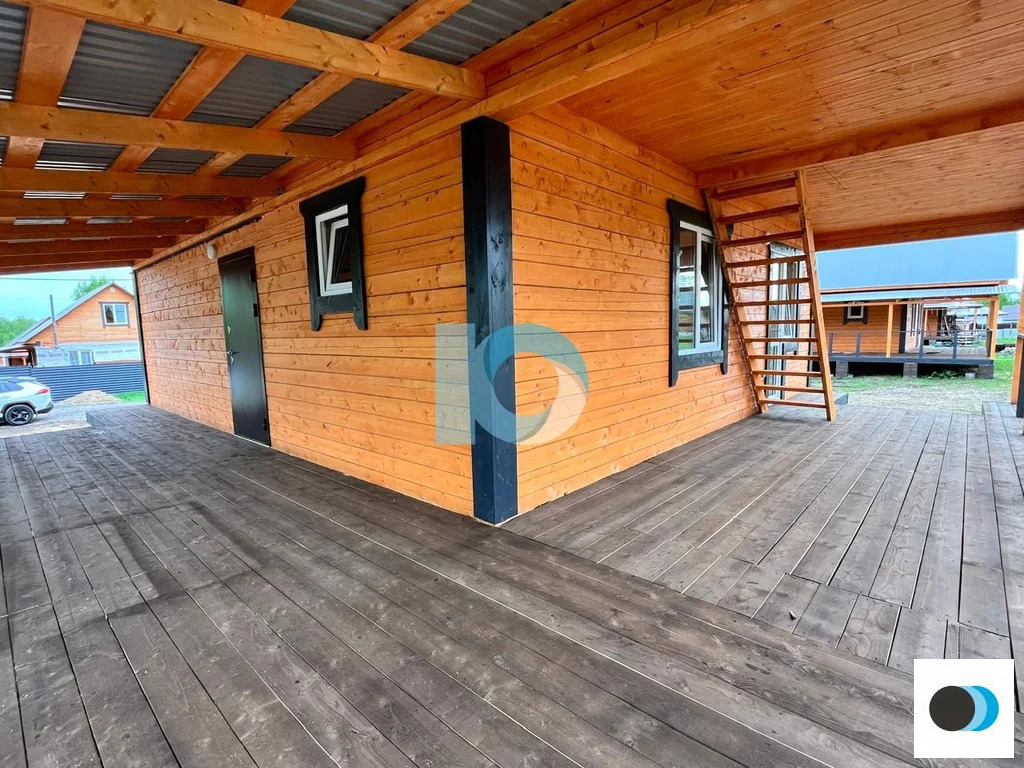 Продажа дома, Иглино, Иглинский район, Воронежская улица - Фото 5