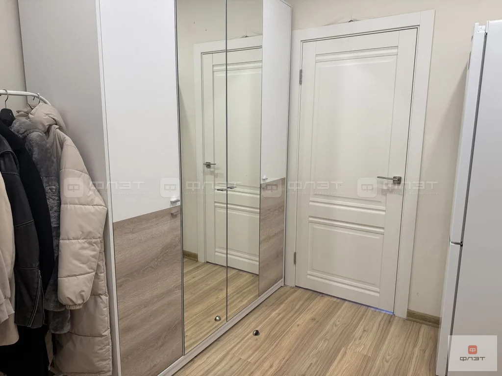 Продажа квартиры, Казань, ул. Сабира Ахтямова - Фото 8