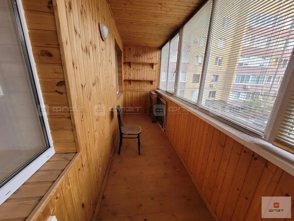 Продажа квартиры, Казань, пер. Односторонки Гривки - Фото 10