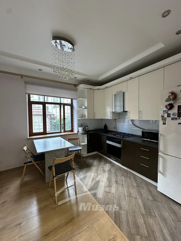 Продажа квартиры, Гаврилково, Красногорский район, 12 кв-л. - Фото 5