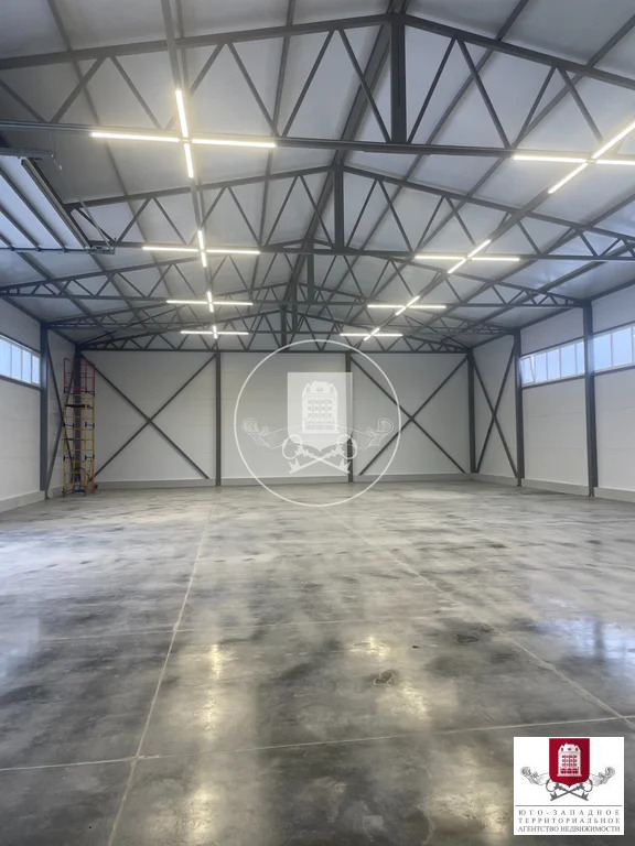 Аренда склада, Шумятино, Малоярославецкий район, Промышленная улица - Фото 13