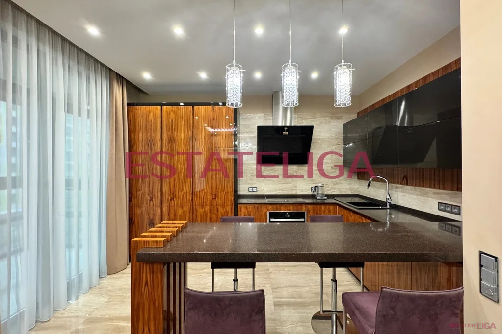 Продажа квартиры, Береговой проезд - Фото 5
