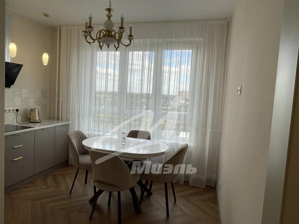 Продажа квартиры, Видное, Ленинский район, Старо-Нагорная ул. - Фото 2