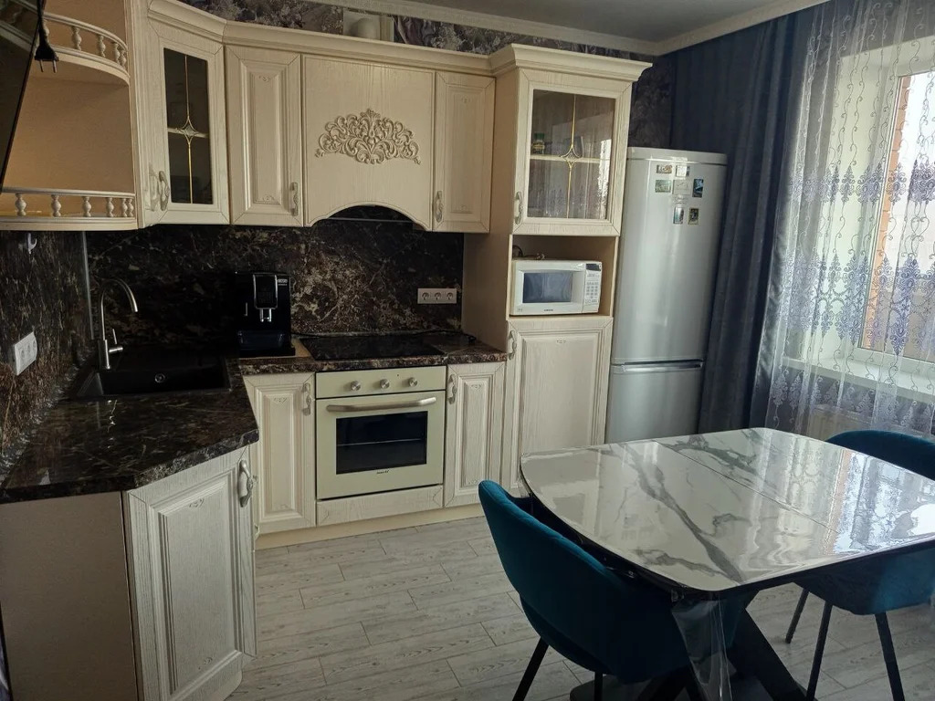 Продажа квартиры, Краснодар, улица Адлерская - Фото 2